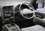 Nissan Serena 1991 года